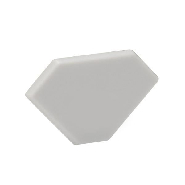Led strip aluminum profile 24x24mm 45D 90D Led Aluminium Corner Profile