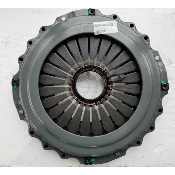 60014838 Truck Mixer Parts Clutch Disc Assembly 1601A150 FD430L30-1601100