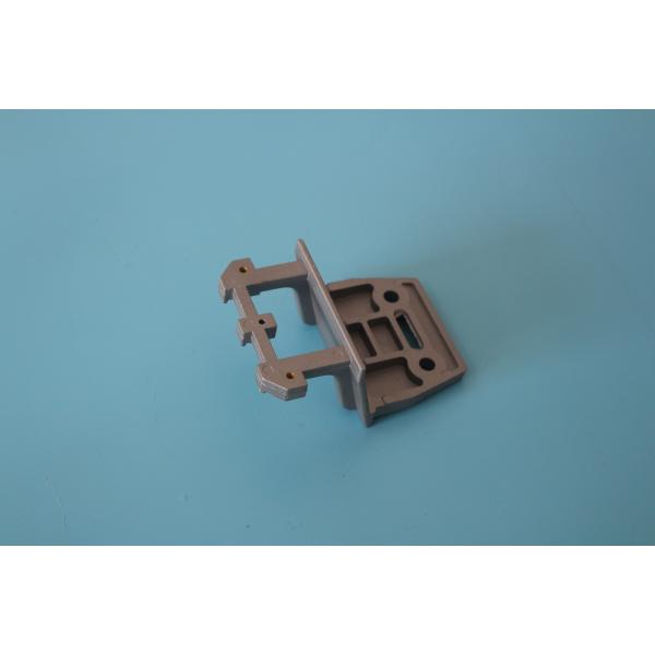 Taiwan LK Stenter partes de un solo propósito Pin Holder Material de aluminio 76mm distancia central estándar