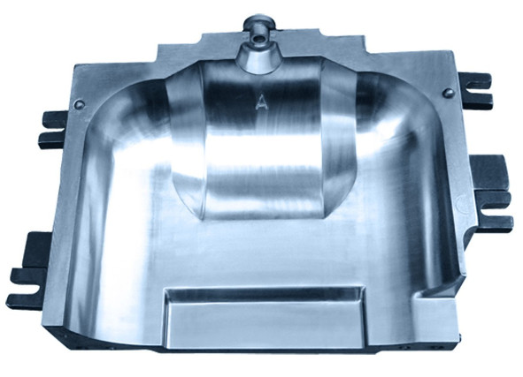 10 To 35KV APG Potential Transformer Casting Mould Vacuum Mold Casting