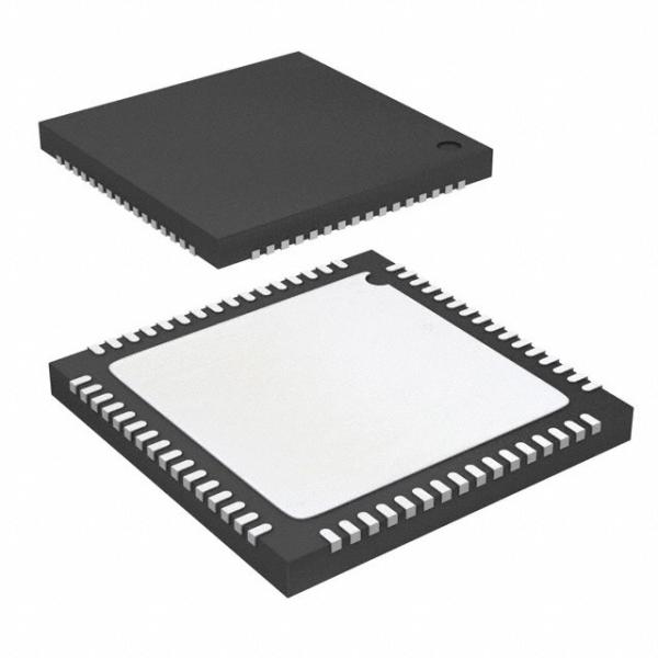 ADUCM3027BCPZ Embedded Microcontrollers IC 32-Bit Single-Core 26MHz 128KB (128K x 8) FLASH 64-LFCSP-WQ (9x9)