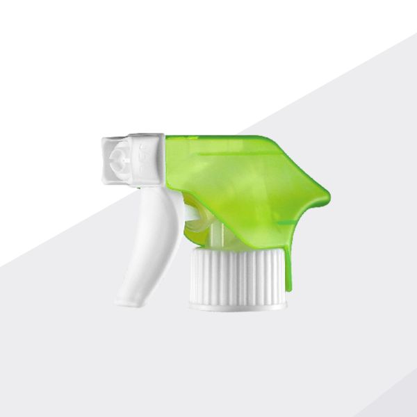 28mm Spray/Spray Trigger Sprayer Plastic Garden Sprayer Plastic Cleaning Bottle Pump Sprayer