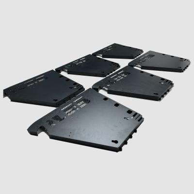 Innovative Low Volume CNC Machining For Small Scale Production