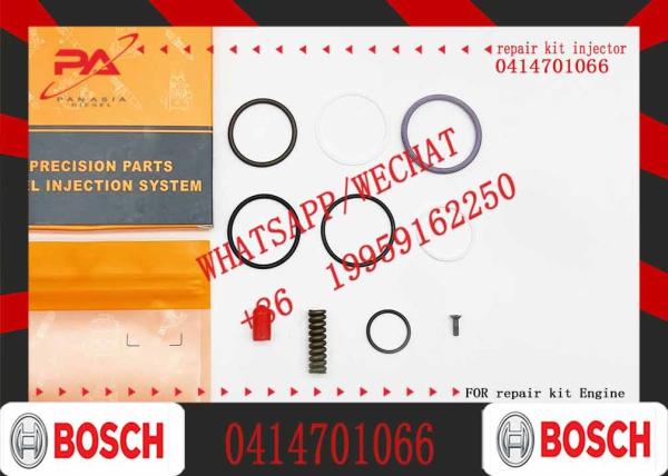 BOSCH Diesel Fuel Injector Pump 0414693005 0414693007 21147445 Original Unit Pump Suit D7E D6E Deutz Engine VOLVO210 VOLVO240