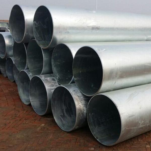 Annealing Alloy Steel Seamless Pipe ASTM ASME DIN JIS GOST BS EN API GB