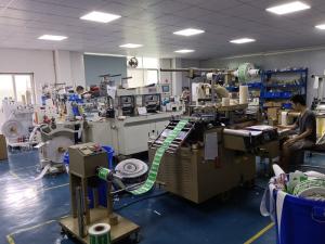 Shenzhen Sufei Packaging Co., Ltd.