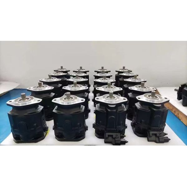 Eaton 70453 Piston Pump – High-Performance, Reliable Fluid Power Solution For Aerial Work Platforms
