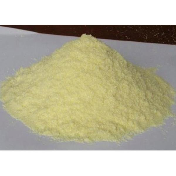 Furazolidone Powder CAS 67-45-8 Nitrofuran antibacterial Furazolidone 67-54-8