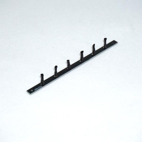 Customizable Multi Form Emitter Heads For Ion Generators High Durability