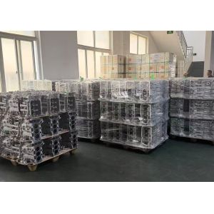 Nanjing Chuanghehui Auto Parts Co., Ltd.