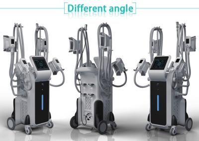 factor direct sale body shaping and weight losscool shape cryo slimming machine 4 handles