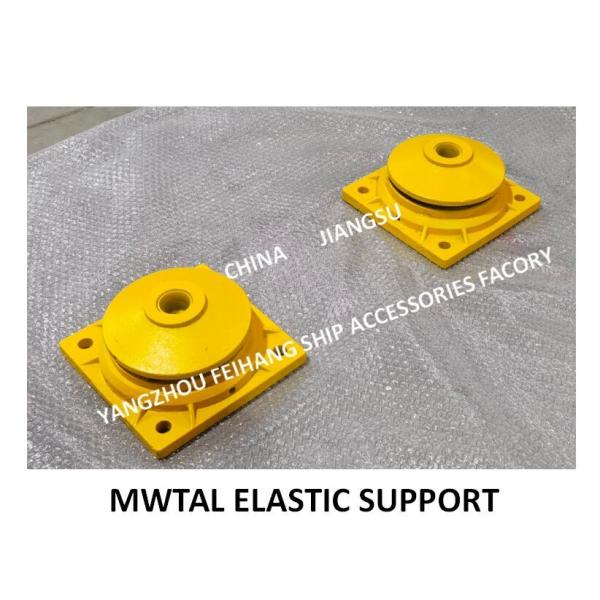 Malla de alambre elástico del acero de molde del cuerpo de la ayuda B12 CB*3321-88 de Mwtal - acero inoxidable