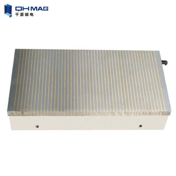 5 Sided 150KN 52HRC Permanent Magnetic Chuck For Surface Grinder