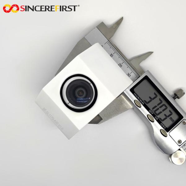 2MP AR0230 Anti-fog Anti-moisture Refrigerator Camera Module USB