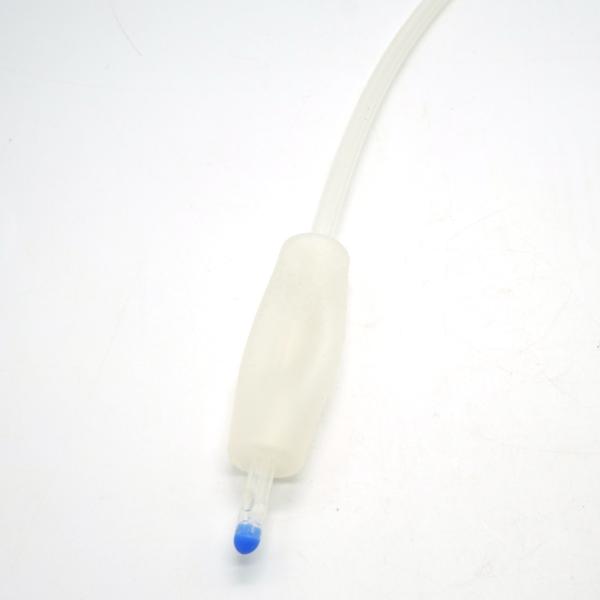 Uterine Tamping Foley Balloon Catheter , Gynecology 30 Ml Balloon Catheter
