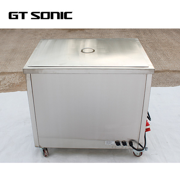машина ультразвуковой чистки 2520W