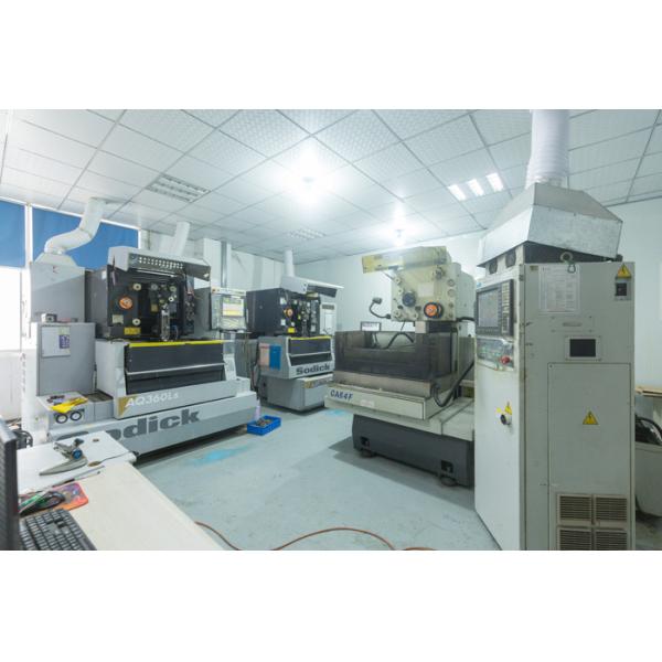 Xiamen METS Industry & Trade Co., Ltd