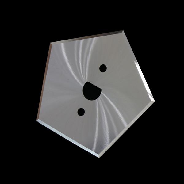 OEM ODM Film Cutting Knife Ceramic Carbon Steel Tungsten Carbide Material