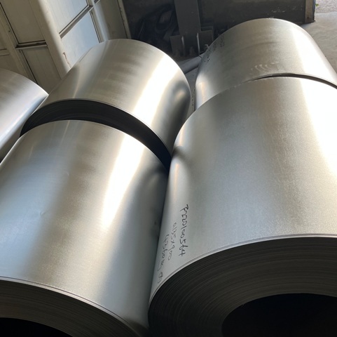 Алюминиевая стальная консервация AZ100 жары катушки 20mm крыши Az150