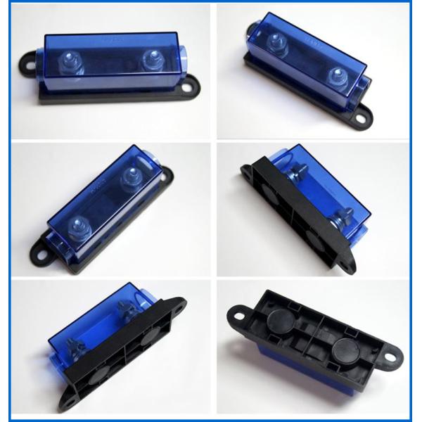 Болт 0928 ANM-B ANM-H МЕГА на автоматическом патроне предохранителя 100A 175A 300A 400A лезвия