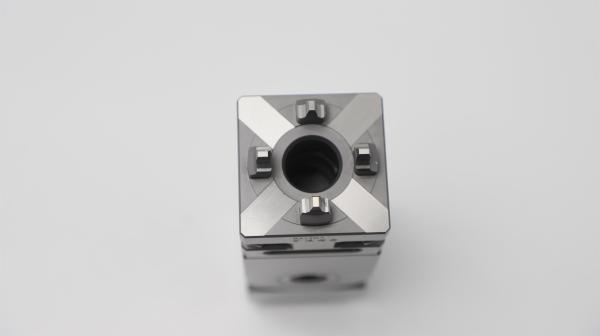 Customized Injection Molding In Automotive Industry Injection Molding Machine Parts