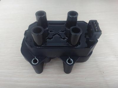 Bobina de ignição 0221503465 do carro de BOSCH para Citroen/estrela de Elysee/Changan/FAW Xiali/Freda/BYD