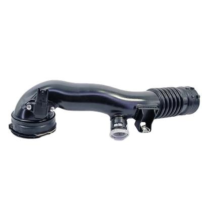 Sistema de motor XINLONG LION tubo de admissão de ducto de ar tubo de mangueira para BMW OEM 13717609810 7 F01