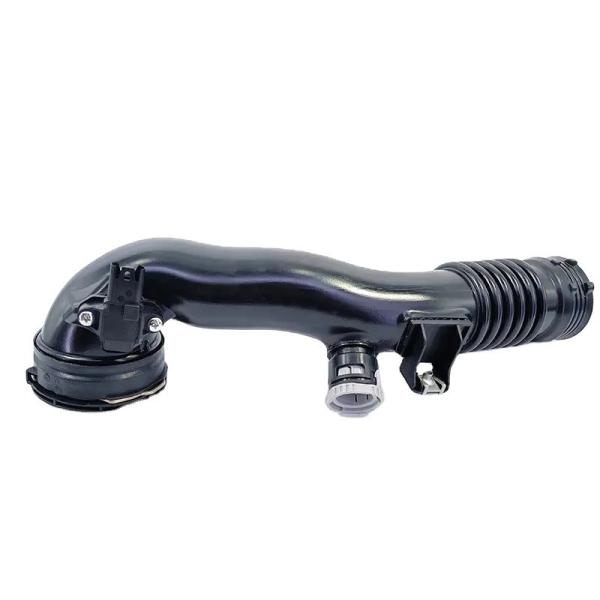 Sistema de motor XINLONG LION tubo de admissão de ducto de ar tubo de mangueira para BMW OEM 13717609810 7 F01