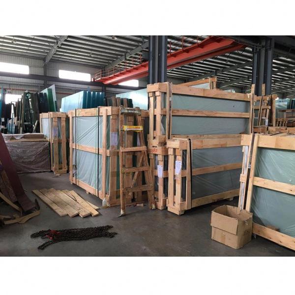 Sliding  Movable Partition Glass Wall Glass Partition