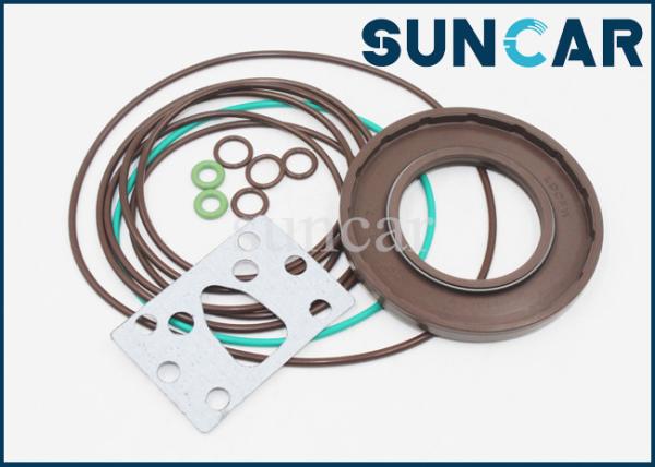 Selo Kit Hydraulic Pump Repair Parts A4VG71 da bomba hidráulica de CAT320B E200B