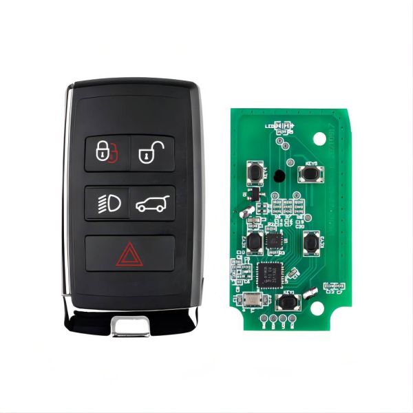 Original Range Rover Discovery Remote 433MHz PCF7953/49 Chip