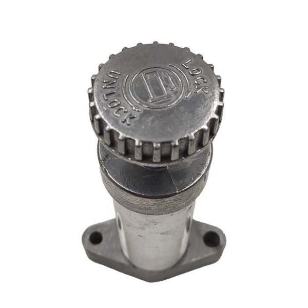 Car Model Caterpillar 320d C6.4 Diesel Engine Oil Pump 292-3751 for Excavator Parts Fuel Oil Transfer Pumps