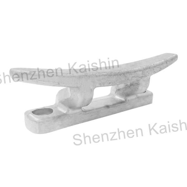 Marine Boat Yacht Polished Mooring calça 316 que o barco de aço inoxidável calça os grampos de Marine Bollard Stainless Steel Marine