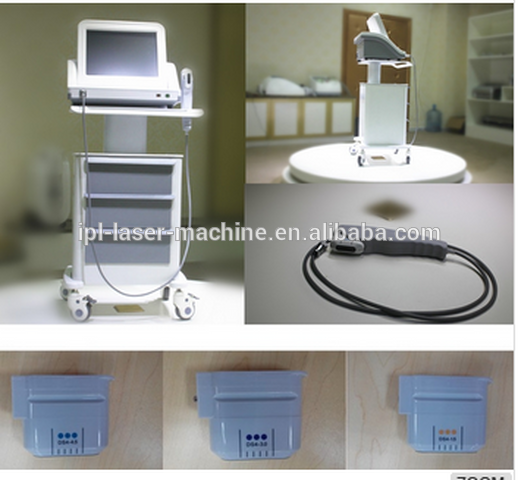 Best price 30MHz professional high frequesncy spider vein removal machine/ soften blood vessels for facial care