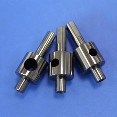Ferramentas de corte de carburo cimentado Cortador rotativo de tungstênio para aplicação de estanho
