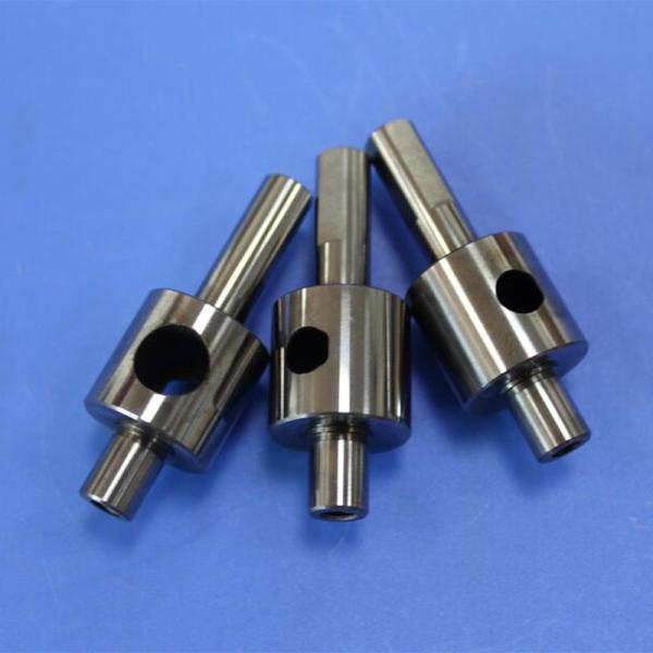 Outils de coupe de carbure cimenté/dur long outil au carbure fait sur commande