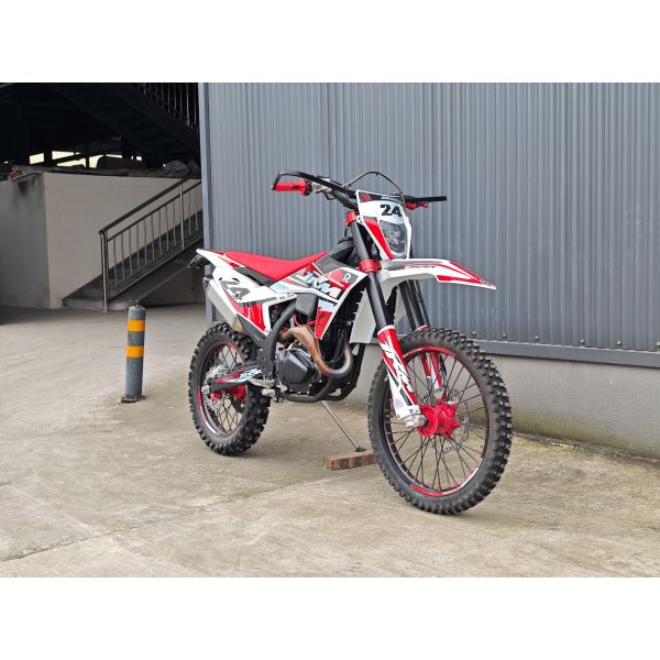 Anti Corrosion Coating Motorcycle Side Stand For Off Road Motocross Chopper CUB