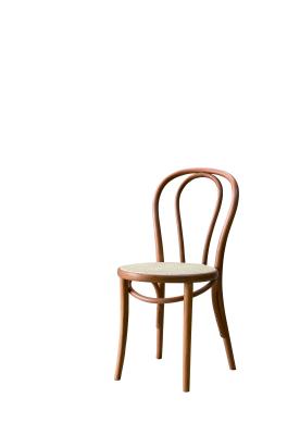 a cadeira dos restaurantes de Bentwood da altura de 84cm/café de Bentwood preside Eco amigável