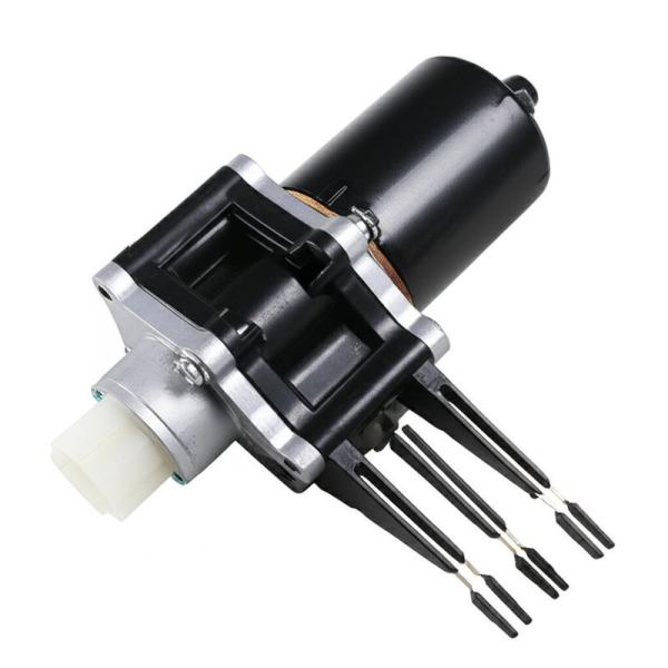 Dongfeng camión D310 ensamblaje del motor limpiador 3741010-C0400 24V