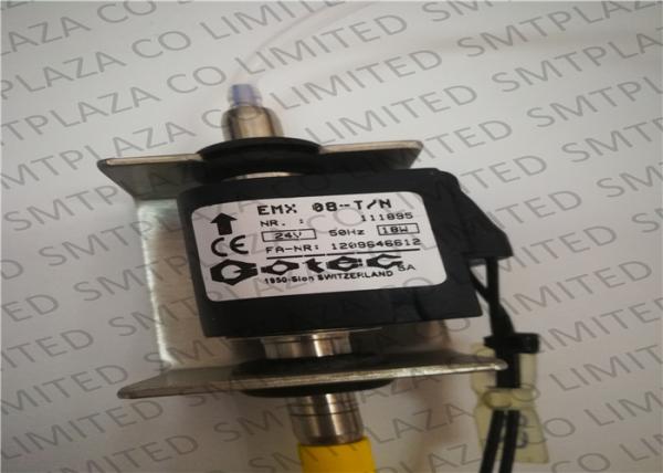 A solda do ASM do DEK de GKG cola a impressora Parts Solvent Pump de SMT 191088 GKG