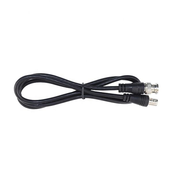 SDI Assembly Security CCTV Camera Coaxial Video Power Jack Male to Female BNC Cable
