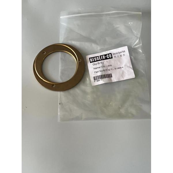 81.9809.4 copper pads Kessler Axle Parts