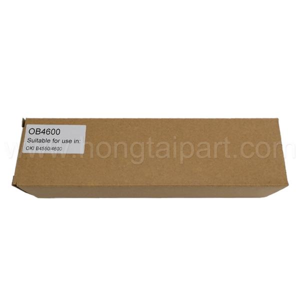Cartuchos de toner compatíveis OKI 43502004 B4600 B4550 da copiadora