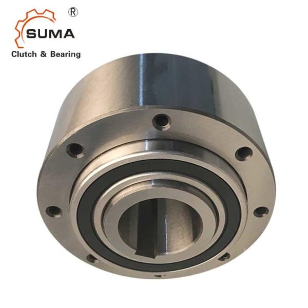 AL25 Model One Way Bearing Freewheel Clutch with 25mm Shaft Diameter and 90mm Outer Diameter