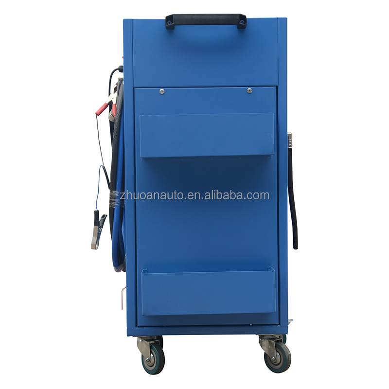 12V Car Water Cooling System Automobile Liquid Filling and Changer