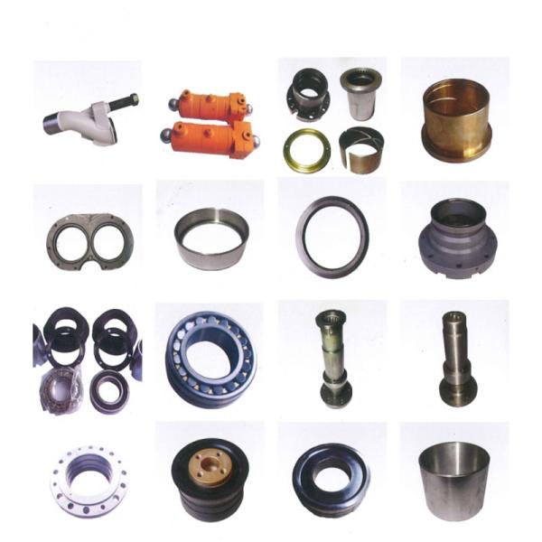 Соединение винта струбцины конкретного насоса установки кнопки Dn125 для соединения трубы