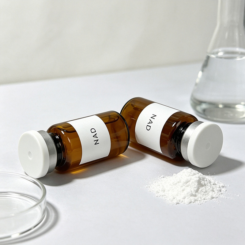Peptide Raw Powder