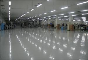 SHENZHEN YI TECHNOLOGY CO., LIMITED