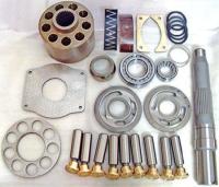 La culasse réglée de pièces de pompe hydraulique de Rexroth d'excavatrice/piston partie