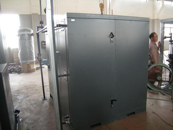 PSA Nitrogen Generator with Air Compressor 95-99.9995% Purity 220v/380v